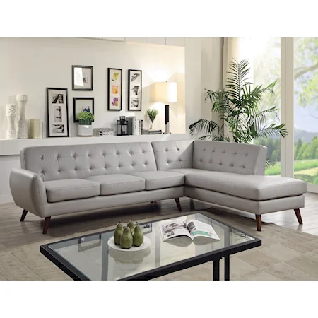 Sectional Sofa